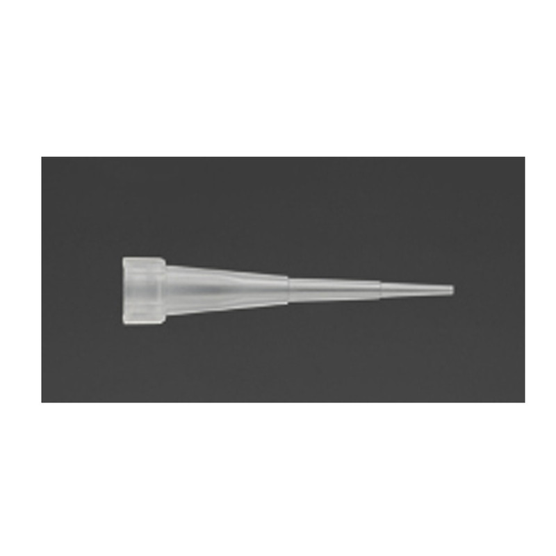 Наконечник Promed® для піпеточного дозатора типу Gilson, н/ст.(0-10 мкл)